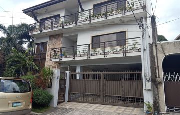 Bagong Ilog, Pasig, Metro Manila House and lot For Sale | MyProperty