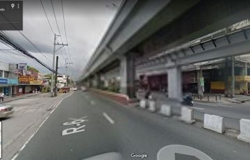 E. Rodriguez, Quezon City, Metro Manila Lot For Sale 