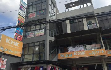 Grace Park East, Caloocan, Metro Manila Commercial Space For Rent ...