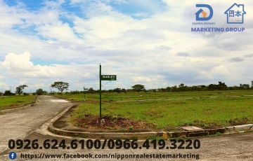 San Leonardo, Nueva Ecija Lot For Sale | MyProperty