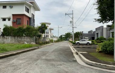 Lot for Sale Loyola Grand Villas, Concepcion, Marikina