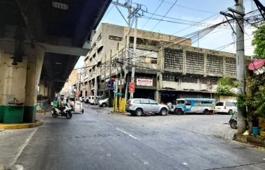 Building For Sale in Santa Cruz Metro Manila MyProperty