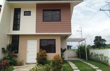 For Sale !Princess Homes at Evergreen Executive Village Caloocan City