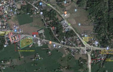 Property For Sale in Rosario, La Union | MyProperty