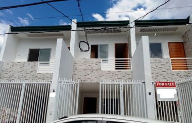 Project 6 Quezon City Metro Manila House And Lot For Sale Myproperty