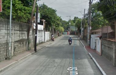 Matandang Balara, Quezon City, Metro Manila Commercial Space For Sale ...