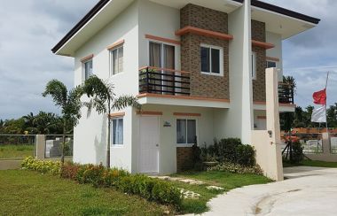 House for sale in Golden Hills Panorama Subdivision, Marilao, Bulacan