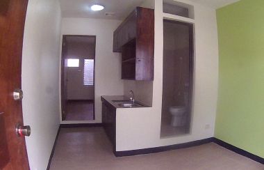 For Rent 20 Sqm Apartment With Own Bathroom