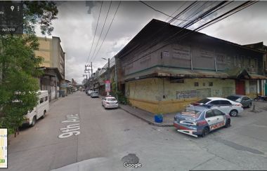 Grace Park East, Caloocan, Metro Manila Lot For Sale | MyProperty