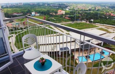 2 bedroom condo for rent in tagaytay