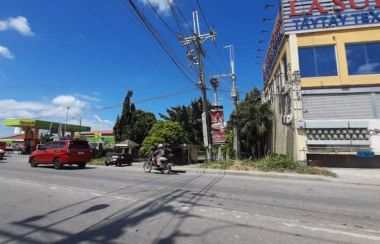 Installment Lot for Sale in Taytay Rizal