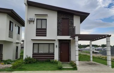 Milagrosa, Carmona, Cavite House and lot For Sale | MyProperty