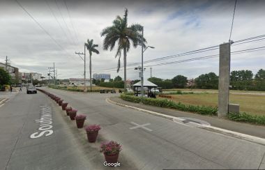 Lot For Sale: Governor's Dr., Carmona, Cavite