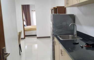 DSM Room For Rent In Brgy. Pinyahan, Quezon City