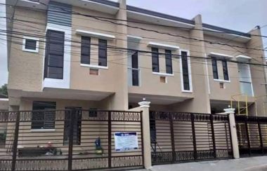 For Sale Townhouse along Marco h-way Brgy. Mayamot Antipolo City near ...