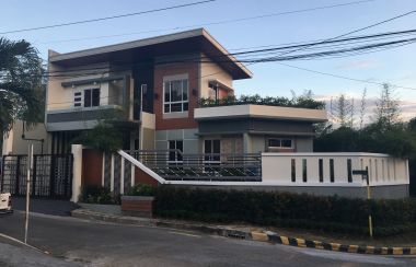 Premiere Overlooking House and Lot for Sale in Taytay Rizal near ...