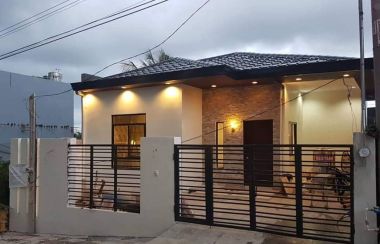 house and lot davao