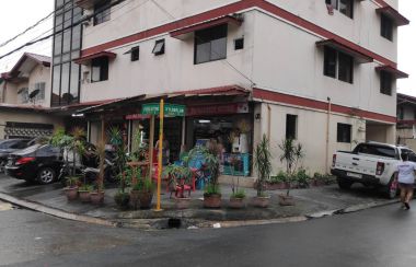 Santo Niño, Cainta, Rizal Lot For Sale | MyProperty