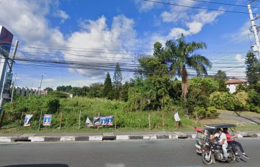 Santa Cruz Antipolo Rizal Lot For Rent MyProperty