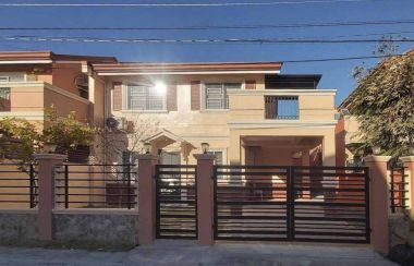 Santa Cruz Porac Pampanga House and lot For Sale MyProperty