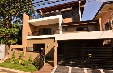 House and lot For Sale in Metro Manila with Wi-Fi | MyProperty