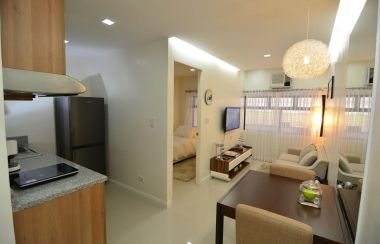 Condo For Sale in Mandaue with 24-hour security