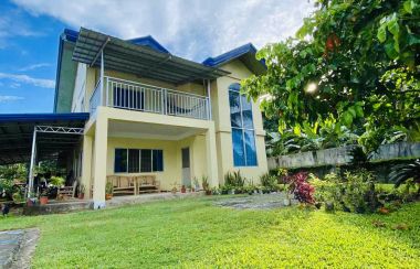Houses for Sale in the Philippines