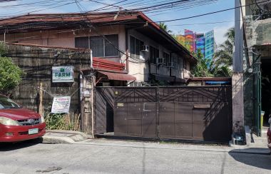 Kamagong St., Makati City