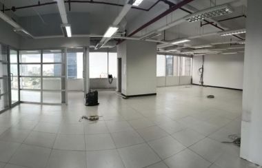 Offices For Rent in Sen. Gil Puyat Avenue, Metro Manila