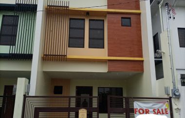 foreclosed house and lot in bacoor cavite