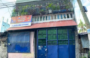 House & Lot For Sale In Brgy. Rizal, Makati City