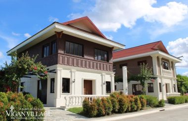 Houses for Sale in Lipa, Batangas