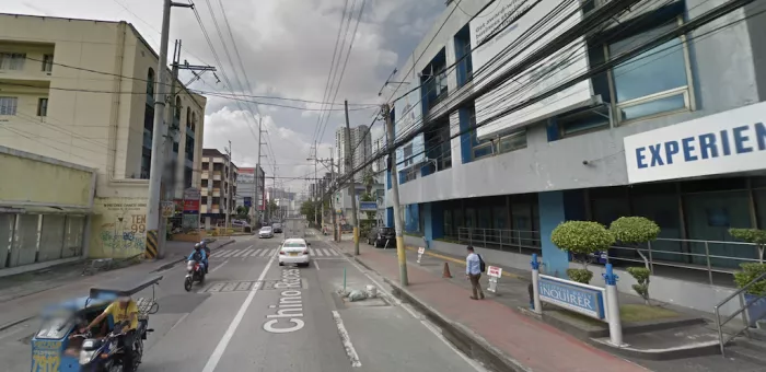 Commercial Lot For Sale in Santa Cruz Metro Manila MyProperty