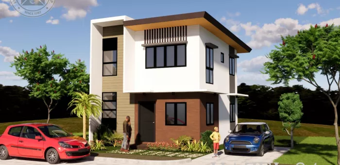 3 Bedrooms House and lot For Sale with Garage in Barangay III, Alaminos ...