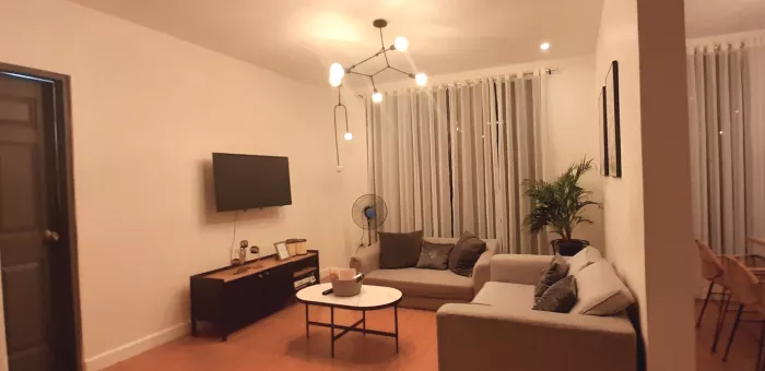 Apartment For Rent in Cebu, Cebu below 4k