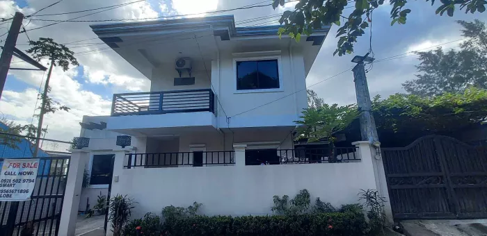 Marikina, Metro Manila House For Sale | MyProperty.ph