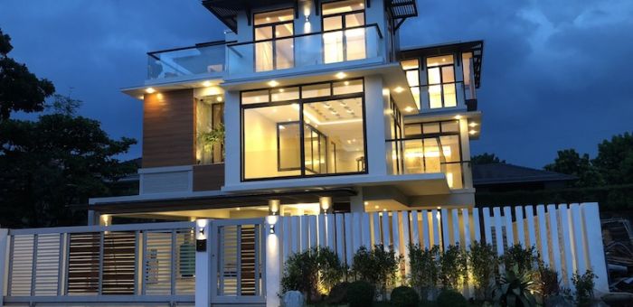 Simple Apartment For Rent In Project 6 Quezon City 2019 for Simple Design