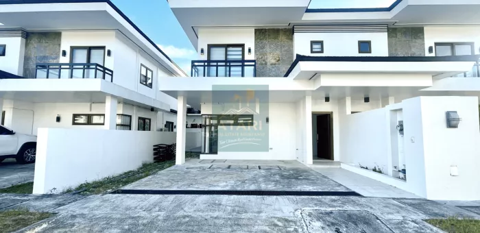 3 Bedrooms House and lot For Rent with Swimming pool in Talamban, Cebu ...