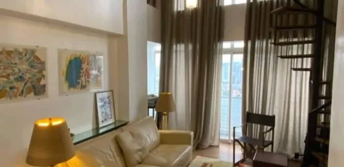 Loft For Sale near St. Luke's Medical Center | MyProperty