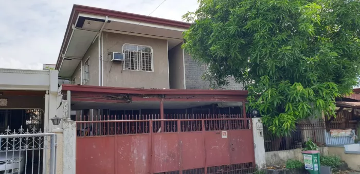 House And Lot For Sale Near Sss Pasig-rosario Branch 