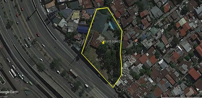 East Rembo Makati Map East Rembo, Makati, Metro Manila Lot For Sale | Myproperty