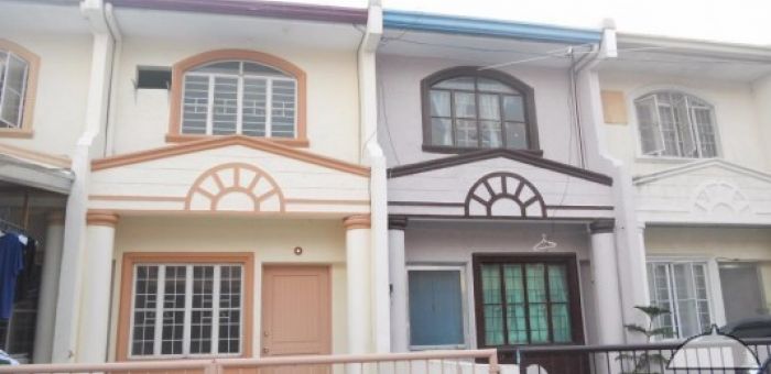 House and lot For Sale in Bacoor, Cavite below below 2 Million | MyProperty