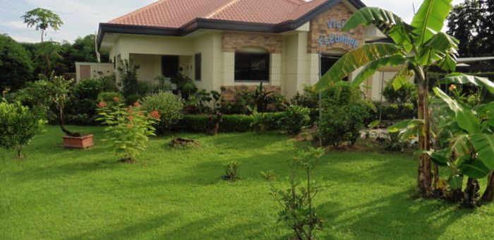 Ayala, Magalang, Pampanga House and lot For Sale | MyProperty