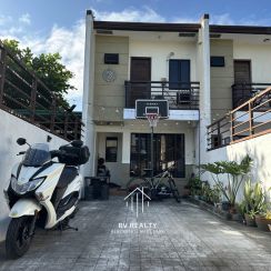 Pre-owned 3Bedroom Townhouse For Sale in Antipolo!