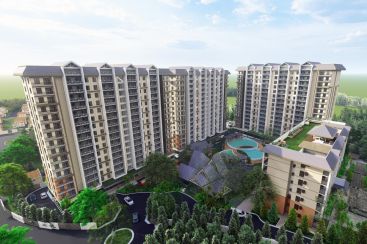 Exclusive 1 Bedroom Unit at Pinevale Tagaytay by Crown Asia