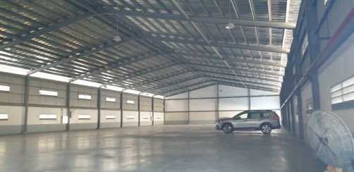 6000 sqm Warehouse for Lease in Taguig