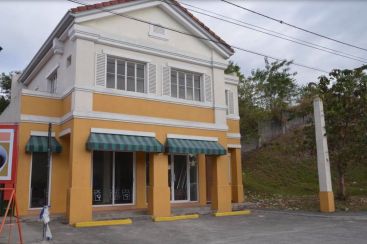 Commercial Lot at San Pedro, Laguna,near MCX Daang Reyna Evia and Southwoods