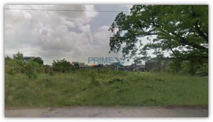 Prime Commercial Lot: Perfect for Gas Stations or Parking - 3,200 sqm ...