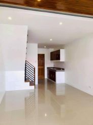 2 Bedroom Townhouse For Sale in Moonwalk Village Phase 2 Located at Parañaque
