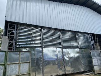 Warehouse For Rent 430sqm located at Soro Soro Batangas City with parking